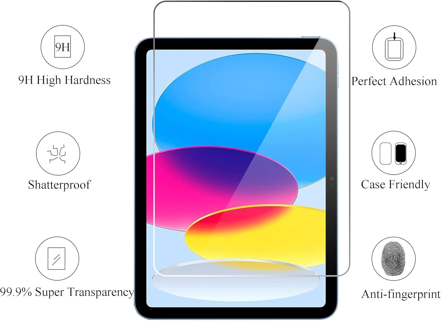 Screen Protectors for iPad, Fire HD, and Galaxy Tab: The Ones Worth Installing and the Ones to Skip