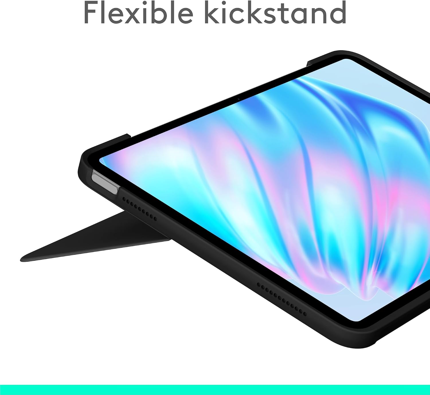 Logitech Combo Touch iPad Air 11-inch (M2