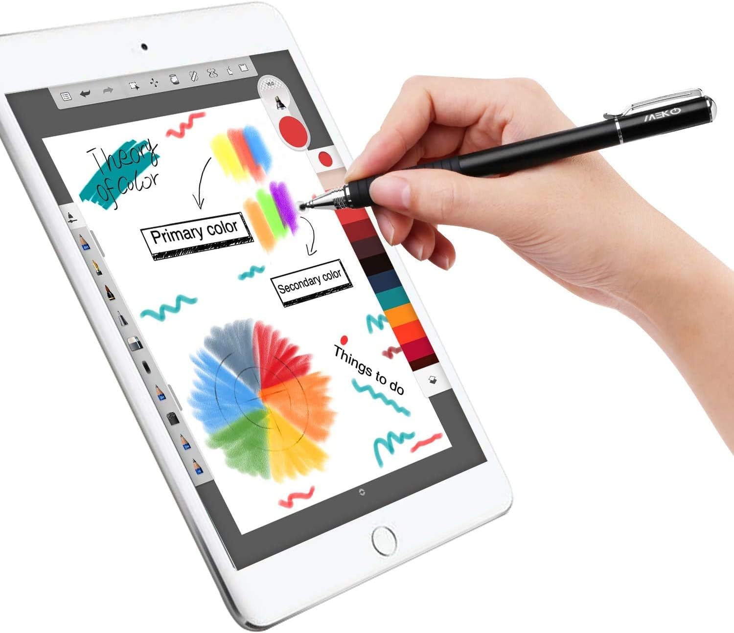 MEKO Universal Stylus