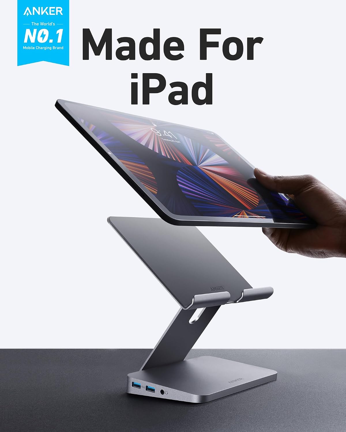 USB-C Hubs That Actually Unlock iPad Stage Manager and Samsung DeX Desktop Mode