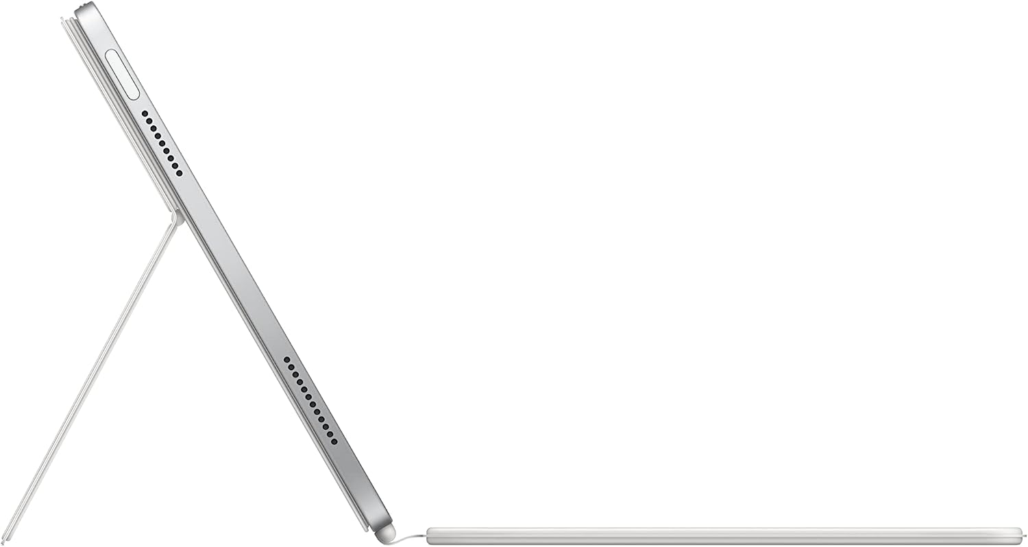 Apple Magic Keyboard Folio: iPad Keyboard and case for iPad (A16 and 10th Generation)