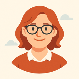Laura Dawson, Founder & Lead Editor